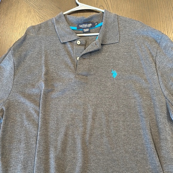 U.S. Polo Assn. 2 Polos - Picture 2 of 5